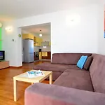 Apartment Cvita.1 Sovlje