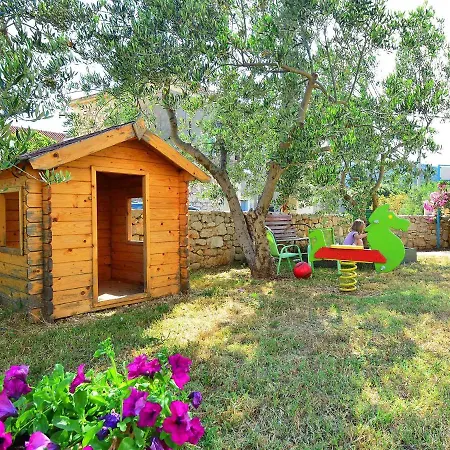 Cvita-1 By Interhome Apartamento Sovlje