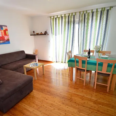 Cvita-1 By Interhome Apartman *