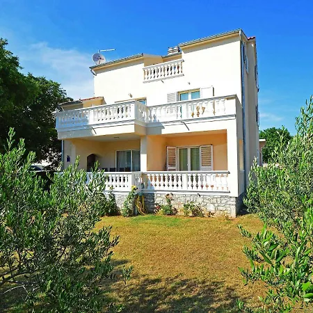 Apartman Cvita-1 By Interhome