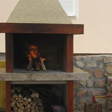 Cvita-1 By Interhome Apartman