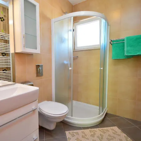 Apartman Cvita-1 By Interhome Sovlje