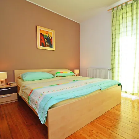 Cvita-1 By Interhome