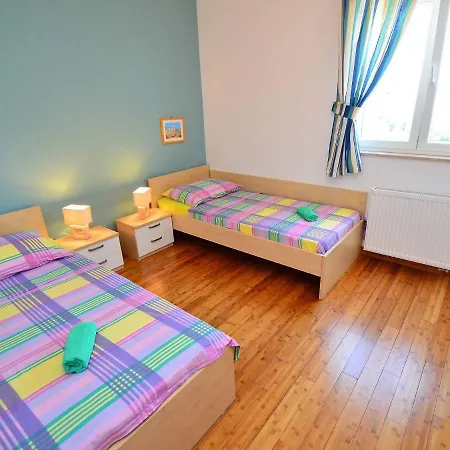 Cvita-1 By Interhome *