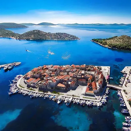 Διαμέρισμα Cvita-1 By Interhome *