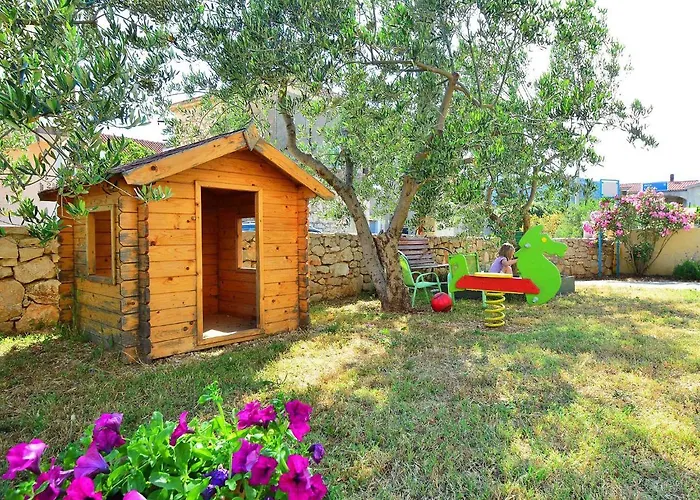 Cvita-1 By Interhome Apartamento Sovlje