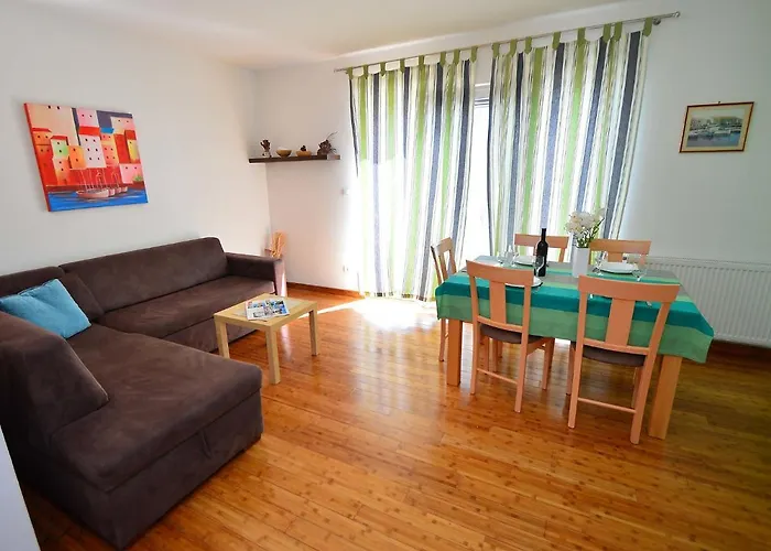 Cvita-1 By Interhome Appartement *