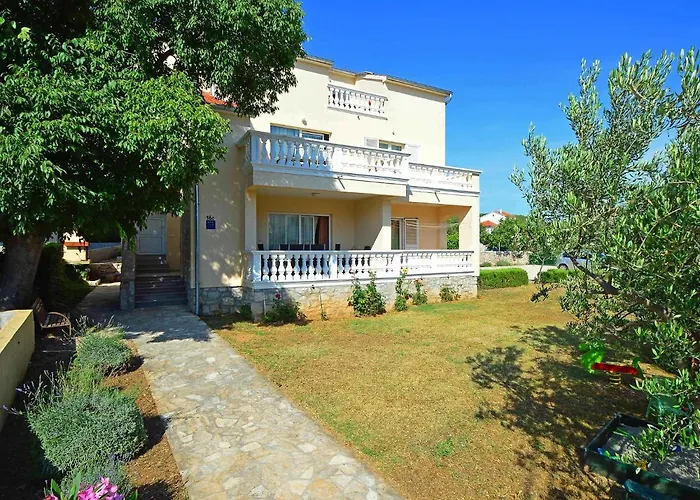 Cvita-1 By Interhome Appartement Sovlje