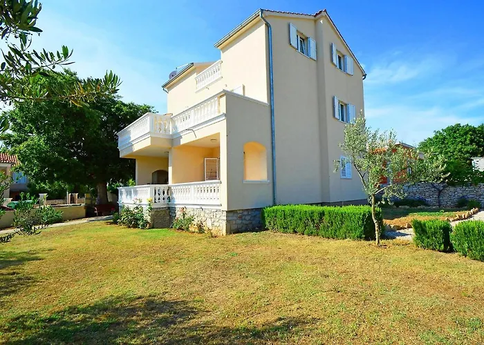 Cvita-1 By Interhome