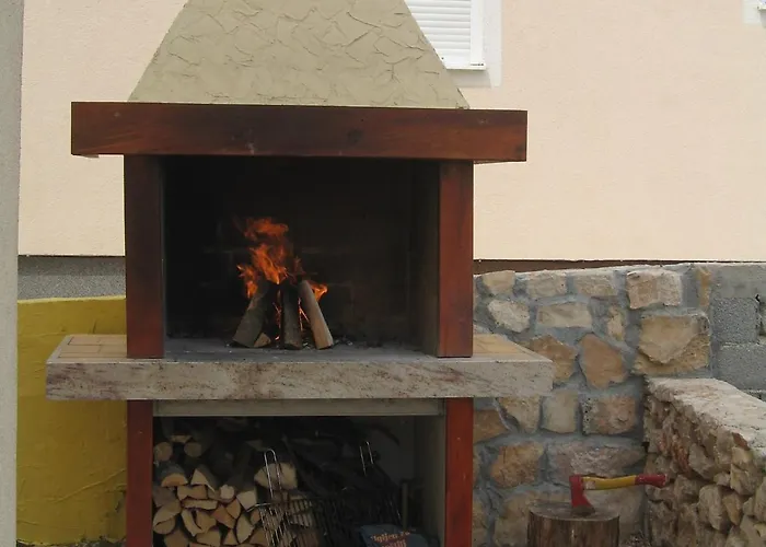 Cvita-1 By Interhome Appartement