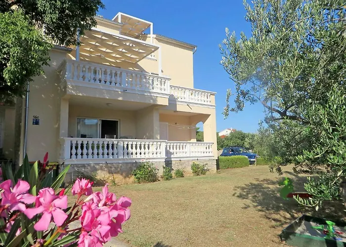 Cvita-1 By Interhome *