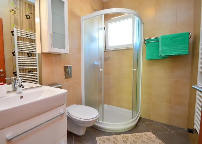 Appartement Cvita-1 By Interhome Sovlje