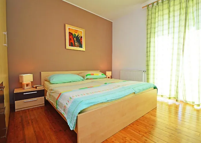 Cvita-1 By Interhome