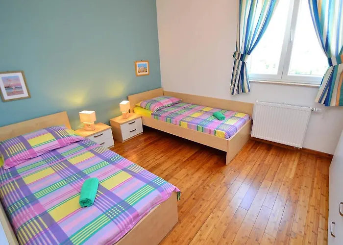 Cvita-1 By Interhome *