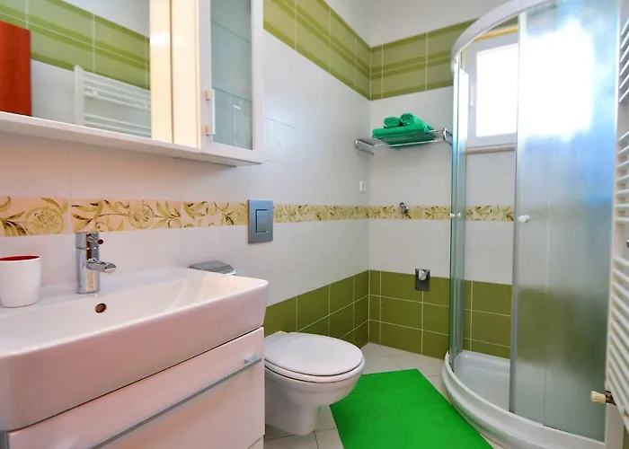 Cvita-1 By Interhome Appartement Sovlje