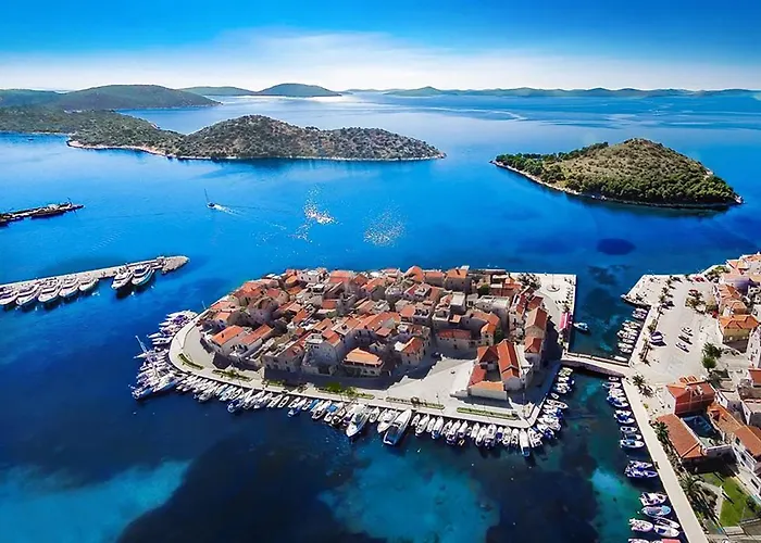 Διαμέρισμα Cvita-1 By Interhome *