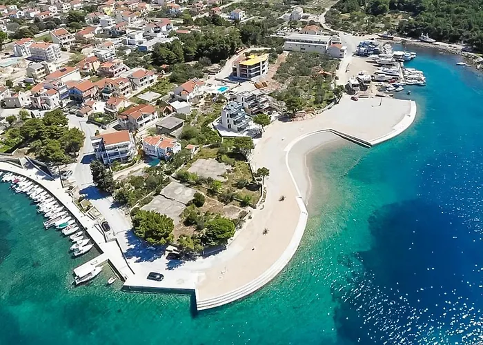 Appartement Cvita-1 By Interhome *