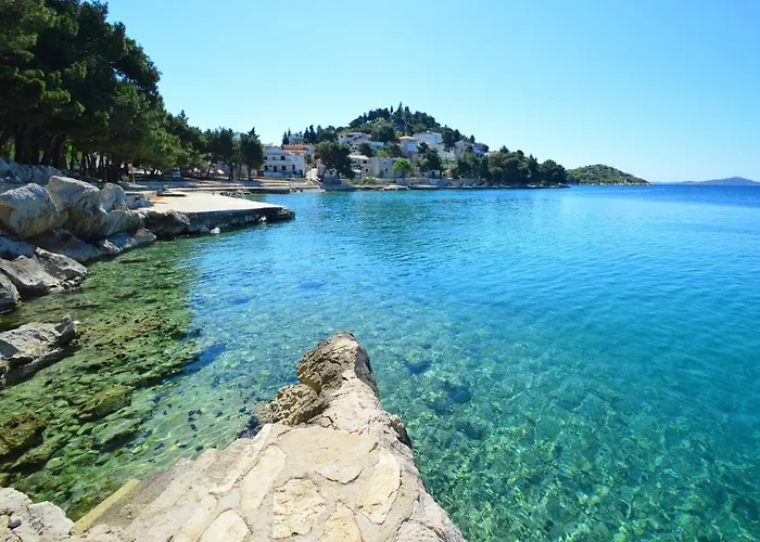 Cvita-1 By Interhome Διαμέρισμα *