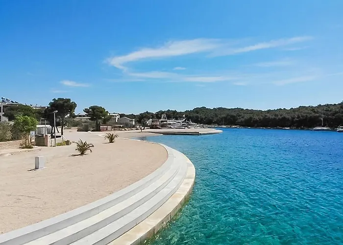 Cvita-1 By Interhome Appartement